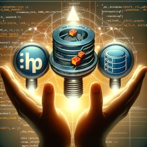 Realizarea de Software la Comandă în PHP cu Suport HTML și MySQL